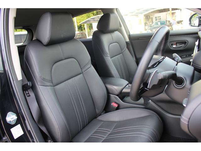 ZR-V e:HEV Z 禁煙車 ワンオーナー ホンダコネクトディスプレー BOSEサウンド フルセグTV 全周囲カメラ ホンダセンシング 前席パワーシート 電動Rゲート ETC2.0 純正18インチAW ワイヤレス充電器(16枚目)