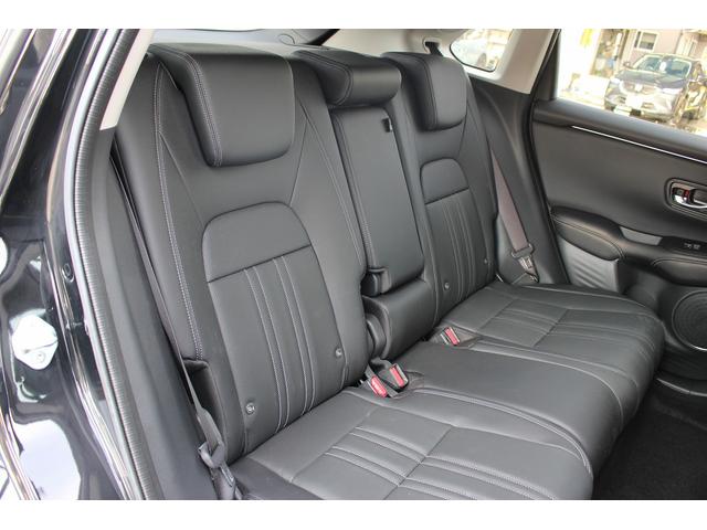 ZR-V e:HEV Z 禁煙車 ワンオーナー ホンダコネクトディスプレー BOSEサウンド フルセグTV 全周囲カメラ ホンダセンシング 前席パワーシート 電動Rゲート ETC2.0 純正18インチAW ワイヤレス充電器(17枚目)