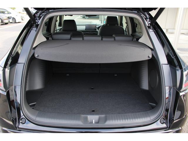 ZR-V e:HEV Z 禁煙車 ワンオーナー ホンダコネクトディスプレー BOSEサウンド フルセグTV 全周囲カメラ ホンダセンシング 前席パワーシート 電動Rゲート ETC2.0 純正18インチAW ワイヤレス充電器(18枚目)