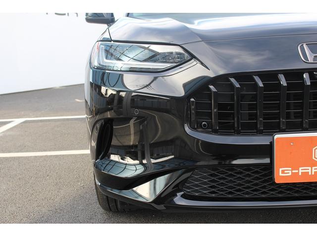 ZR-V e:HEV Z 禁煙車 ワンオーナー ホンダコネクトディスプレー BOSEサウンド フルセグTV 全周囲カメラ ホンダセンシング 前席パワーシート 電動Rゲート ETC2.0 純正18インチAW ワイヤレス充電器(27枚目)