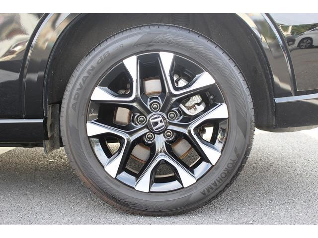 ZR-V e:HEV Z 禁煙車 ワンオーナー ホンダコネクトディスプレー BOSEサウンド フルセグTV 全周囲カメラ ホンダセンシング 前席パワーシート 電動Rゲート ETC2.0 純正18インチAW ワイヤレス充電器(33枚目)