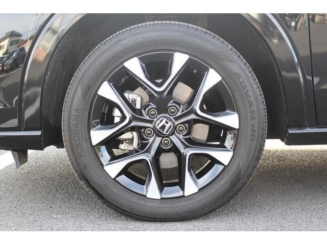 ZR-V e:HEV Z 禁煙車 ワンオーナー ホンダコネクトディスプレー BOSEサウンド フルセグTV 全周囲カメラ ホンダセンシング 前席パワーシート 電動Rゲート ETC2.0 純正18インチAW ワイヤレス充電器(34枚目)
