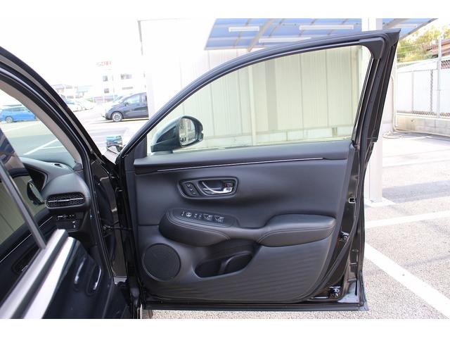 ZR-V e:HEV Z 禁煙車 ワンオーナー ホンダコネクトディスプレー BOSEサウンド フルセグTV 全周囲カメラ ホンダセンシング 前席パワーシート 電動Rゲート ETC2.0 純正18インチAW ワイヤレス充電器(35枚目)