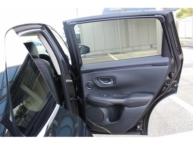 ZR-V e:HEV Z 禁煙車 ワンオーナー ホンダコネクトディスプレー BOSEサウンド フルセグTV 全周囲カメラ ホンダセンシング 前席パワーシート 電動Rゲート ETC2.0 純正18インチAW ワイヤレス充電器(36枚目)