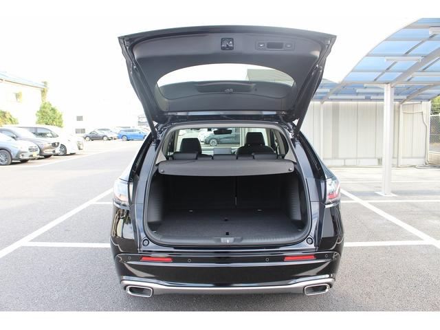 ZR-V e:HEV Z 禁煙車 ワンオーナー ホンダコネクトディスプレー BOSEサウンド フルセグTV 全周囲カメラ ホンダセンシング 前席パワーシート 電動Rゲート ETC2.0 純正18インチAW ワイヤレス充電器(37枚目)