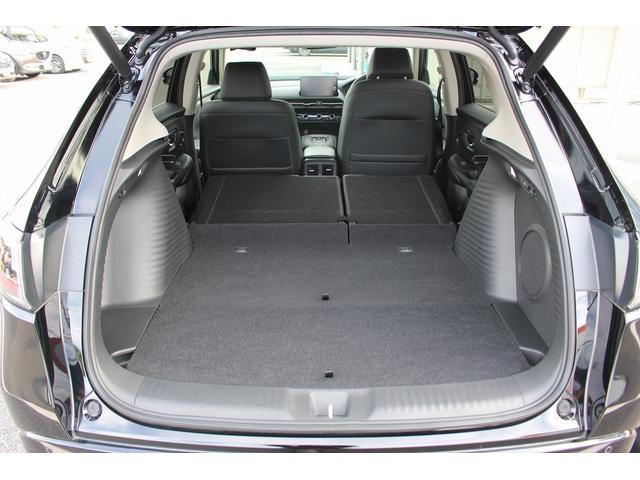 ZR-V e:HEV Z 禁煙車 ワンオーナー ホンダコネクトディスプレー BOSEサウンド フルセグTV 全周囲カメラ ホンダセンシング 前席パワーシート 電動Rゲート ETC2.0 純正18インチAW ワイヤレス充電器(38枚目)