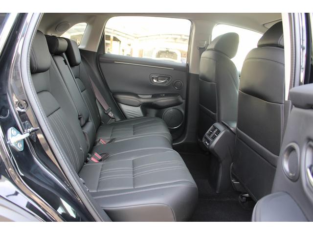 ZR-V e:HEV Z 禁煙車 ワンオーナー ホンダコネクトディスプレー BOSEサウンド フルセグTV 全周囲カメラ ホンダセンシング 前席パワーシート 電動Rゲート ETC2.0 純正18インチAW ワイヤレス充電器(42枚目)