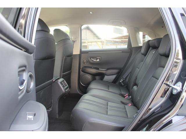 ZR-V e:HEV Z 禁煙車 ワンオーナー ホンダコネクトディスプレー BOSEサウンド フルセグTV 全周囲カメラ ホンダセンシング 前席パワーシート 電動Rゲート ETC2.0 純正18インチAW ワイヤレス充電器(43枚目)