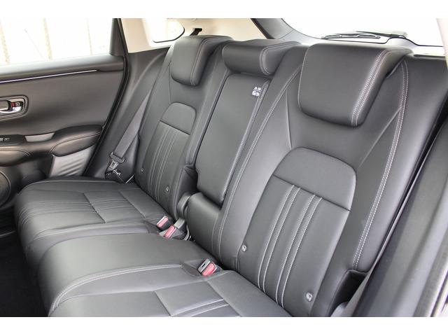 ZR-V e:HEV Z 禁煙車 ワンオーナー ホンダコネクトディスプレー BOSEサウンド フルセグTV 全周囲カメラ ホンダセンシング 前席パワーシート 電動Rゲート ETC2.0 純正18インチAW ワイヤレス充電器(44枚目)