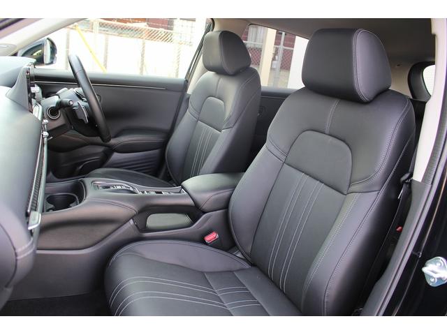 ZR-V e:HEV Z 禁煙車 ワンオーナー ホンダコネクトディスプレー BOSEサウンド フルセグTV 全周囲カメラ ホンダセンシング 前席パワーシート 電動Rゲート ETC2.0 純正18インチAW ワイヤレス充電器(46枚目)