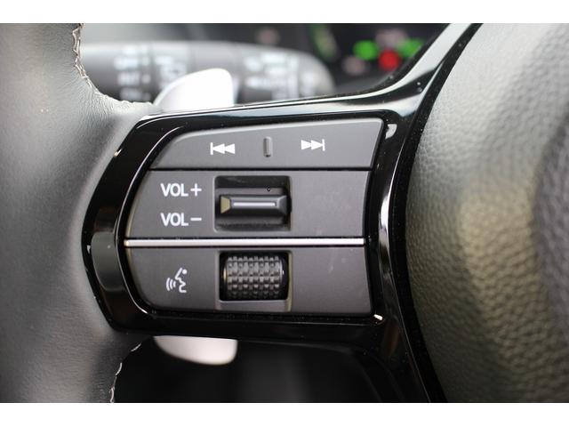 ZR-V e:HEV Z 禁煙車 ワンオーナー ホンダコネクトディスプレー BOSEサウンド フルセグTV 全周囲カメラ ホンダセンシング 前席パワーシート 電動Rゲート ETC2.0 純正18インチAW ワイヤレス充電器(50枚目)