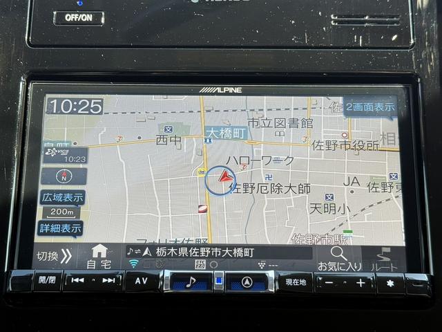 インプレッサスポーツ STIスポーツ 後期型 禁煙車 ワンオーナー ALPINEナビ フルセグ バックカメラ アダプティブクルーズ アイサイトVer3 ハーフレザーシート シートヒーター メモリー機能付きパワーシート 衝突軽減ブレーキ(3枚目)