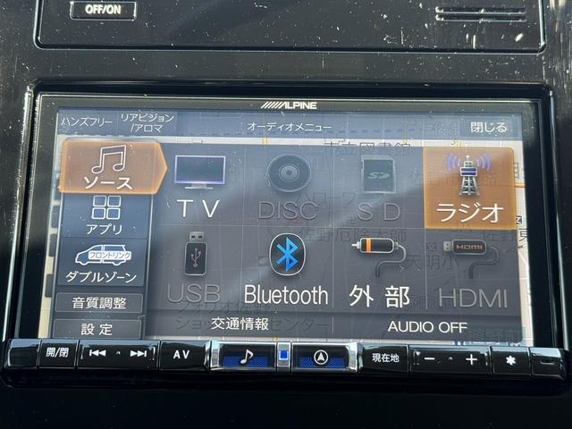 インプレッサスポーツ STIスポーツ 後期型 禁煙車 ワンオーナー ALPINEナビ フルセグ バックカメラ アダプティブクルーズ アイサイトVer3 ハーフレザーシート シートヒーター メモリー機能付きパワーシート 衝突軽減ブレーキ(4枚目)