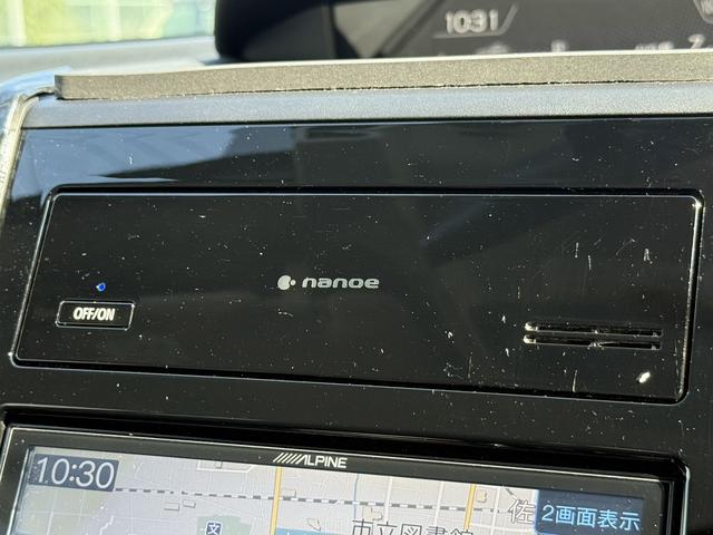 インプレッサスポーツ STIスポーツ 後期型 禁煙車 ワンオーナー ALPINEナビ フルセグ バックカメラ アダプティブクルーズ アイサイトVer3 ハーフレザーシート シートヒーター メモリー機能付きパワーシート 衝突軽減ブレーキ(8枚目)