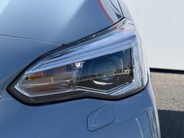 インプレッサスポーツ STIスポーツ 後期型 禁煙車 ワンオーナー ALPINEナビ フルセグ バックカメラ アダプティブクルーズ アイサイトVer3 ハーフレザーシート シートヒーター メモリー機能付きパワーシート 衝突軽減ブレーキ(29枚目)