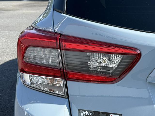 インプレッサスポーツ STIスポーツ 後期型 禁煙車 ワンオーナー ALPINEナビ フルセグ バックカメラ アダプティブクルーズ アイサイトVer3 ハーフレザーシート シートヒーター メモリー機能付きパワーシート 衝突軽減ブレーキ(30枚目)