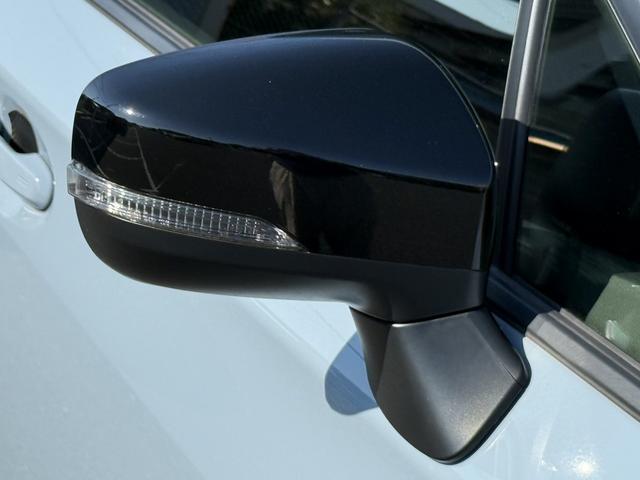 インプレッサスポーツ STIスポーツ 後期型 禁煙車 ワンオーナー ALPINEナビ フルセグ バックカメラ アダプティブクルーズ アイサイトVer3 ハーフレザーシート シートヒーター メモリー機能付きパワーシート 衝突軽減ブレーキ(31枚目)