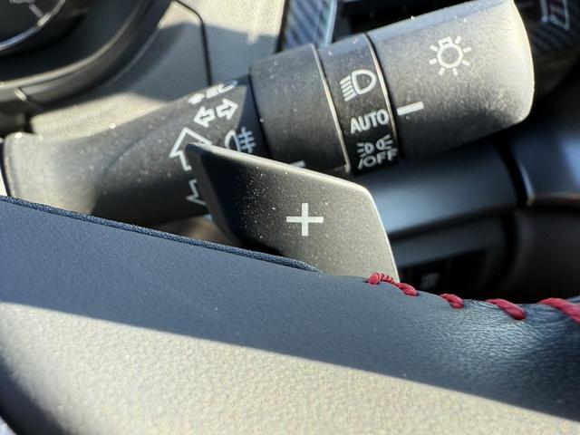 インプレッサスポーツ STIスポーツ 後期型 禁煙車 ワンオーナー ALPINEナビ フルセグ バックカメラ アダプティブクルーズ アイサイトVer3 ハーフレザーシート シートヒーター メモリー機能付きパワーシート 衝突軽減ブレーキ(56枚目)