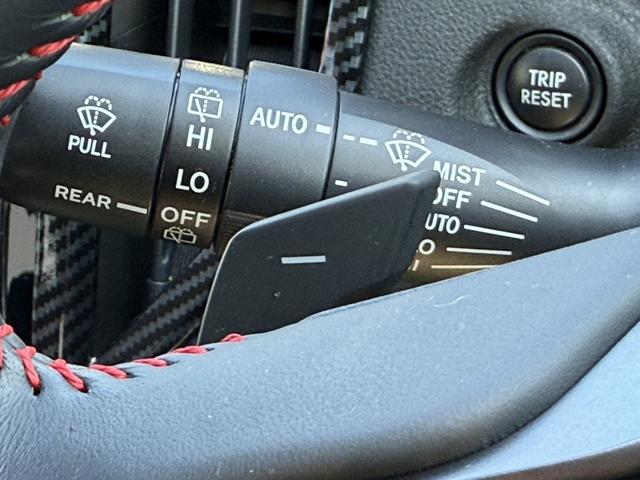 インプレッサスポーツ STIスポーツ 後期型 禁煙車 ワンオーナー ALPINEナビ フルセグ バックカメラ アダプティブクルーズ アイサイトVer3 ハーフレザーシート シートヒーター メモリー機能付きパワーシート 衝突軽減ブレーキ(57枚目)