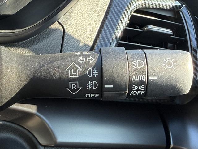 インプレッサスポーツ STIスポーツ 後期型 禁煙車 ワンオーナー ALPINEナビ フルセグ バックカメラ アダプティブクルーズ アイサイトVer3 ハーフレザーシート シートヒーター メモリー機能付きパワーシート 衝突軽減ブレーキ(59枚目)