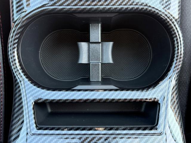 インプレッサスポーツ STIスポーツ 後期型 禁煙車 ワンオーナー ALPINEナビ フルセグ バックカメラ アダプティブクルーズ アイサイトVer3 ハーフレザーシート シートヒーター メモリー機能付きパワーシート 衝突軽減ブレーキ(73枚目)