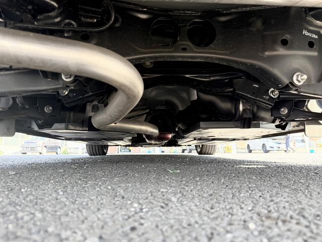 インプレッサスポーツ STIスポーツ 後期型 禁煙車 ワンオーナー ALPINEナビ フルセグ バックカメラ アダプティブクルーズ アイサイトVer3 ハーフレザーシート シートヒーター メモリー機能付きパワーシート 衝突軽減ブレーキ(76枚目)