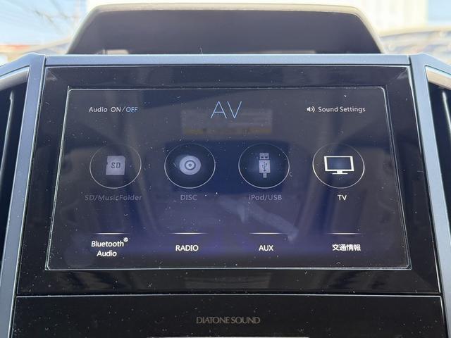 フォレスター プレミアム 禁煙車 メーカー9インチナビ フルセグ フロント・サイド・バックカメラ 電動リアゲート アダプティブクルーズコントロール アイサイトVer3 パワーシート ステアリングヒーター ブラインドスポット(4枚目)