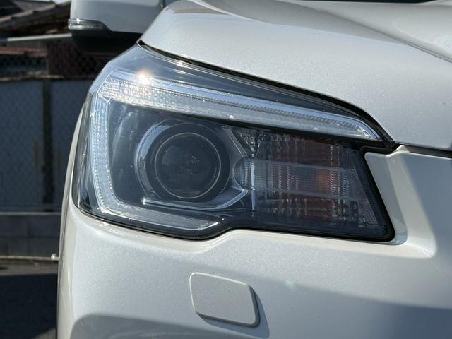 フォレスター プレミアム 禁煙車 メーカー9インチナビ フルセグ フロント・サイド・バックカメラ 電動リアゲート アダプティブクルーズコントロール アイサイトVer3 パワーシート ステアリングヒーター ブラインドスポット(13枚目)