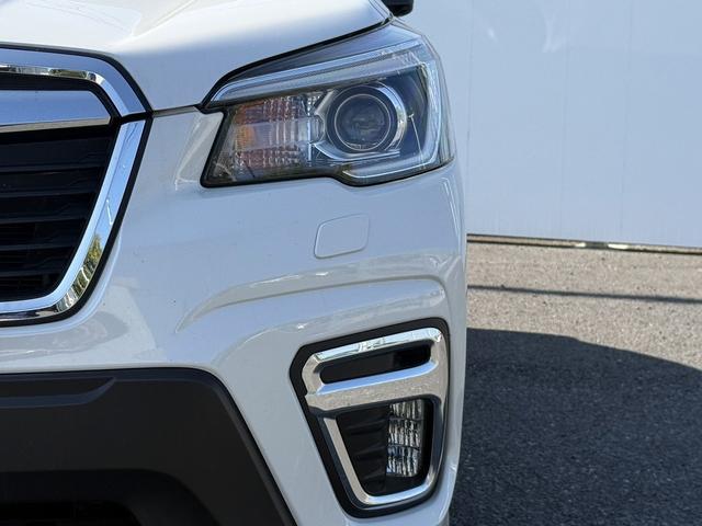 フォレスター プレミアム 禁煙車 メーカー9インチナビ フルセグ フロント・サイド・バックカメラ 電動リアゲート アダプティブクルーズコントロール アイサイトVer3 パワーシート ステアリングヒーター ブラインドスポット(25枚目)