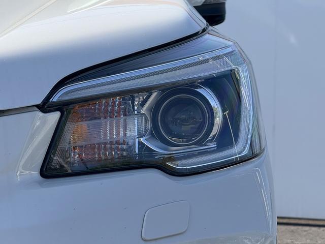 フォレスター プレミアム 禁煙車 メーカー9インチナビ フルセグ フロント・サイド・バックカメラ 電動リアゲート アダプティブクルーズコントロール アイサイトVer3 パワーシート ステアリングヒーター ブラインドスポット(26枚目)