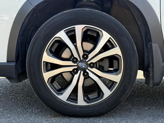 フォレスター プレミアム 禁煙車 メーカー9インチナビ フルセグ フロント・サイド・バックカメラ 電動リアゲート アダプティブクルーズコントロール アイサイトVer3 パワーシート ステアリングヒーター ブラインドスポット(30枚目)