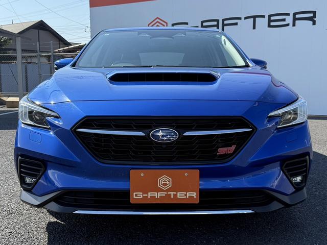 レヴォーグ ＳＴＩスポーツ　ＥＸ　禁煙車　純正１１．６型ナビ　ハーマンカードンサウンドシステム１０スピーカー　フルセグ　３６０度カメラ　アイサイトＸ　レーダークルーズ　電動リアゲート　シートヒーター　メモリー機能付きパワーシート（8枚目）