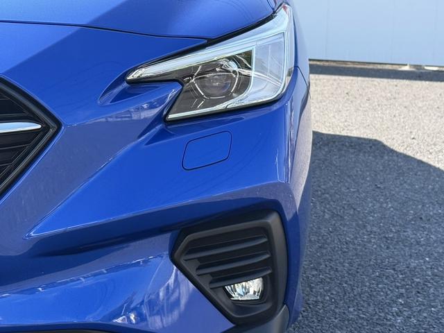 レヴォーグ ＳＴＩスポーツ　ＥＸ　禁煙車　純正１１．６型ナビ　ハーマンカードンサウンドシステム１０スピーカー　フルセグ　３６０度カメラ　アイサイトＸ　レーダークルーズ　電動リアゲート　シートヒーター　メモリー機能付きパワーシート（18枚目）