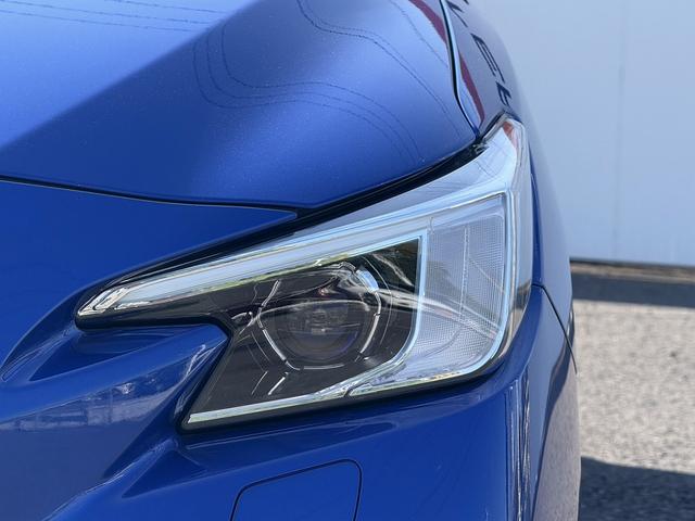 レヴォーグ ＳＴＩスポーツ　ＥＸ　禁煙車　純正１１．６型ナビ　ハーマンカードンサウンドシステム１０スピーカー　フルセグ　３６０度カメラ　アイサイトＸ　レーダークルーズ　電動リアゲート　シートヒーター　メモリー機能付きパワーシート（19枚目）