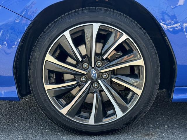 レヴォーグ ＳＴＩスポーツ　ＥＸ　禁煙車　純正１１．６型ナビ　ハーマンカードンサウンドシステム１０スピーカー　フルセグ　３６０度カメラ　アイサイトＸ　レーダークルーズ　電動リアゲート　シートヒーター　メモリー機能付きパワーシート（27枚目）