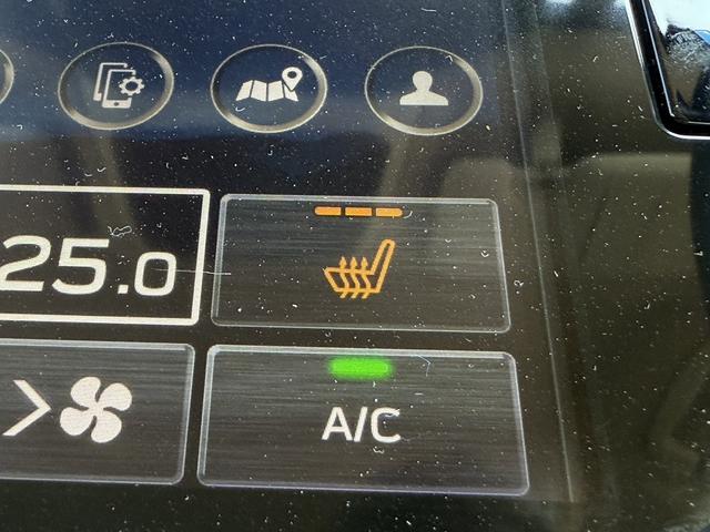 レヴォーグ ＳＴＩスポーツ　ＥＸ　禁煙車　純正１１．６型ナビ　ハーマンカードンサウンドシステム１０スピーカー　フルセグ　３６０度カメラ　アイサイトＸ　レーダークルーズ　電動リアゲート　シートヒーター　メモリー機能付きパワーシート（49枚目）