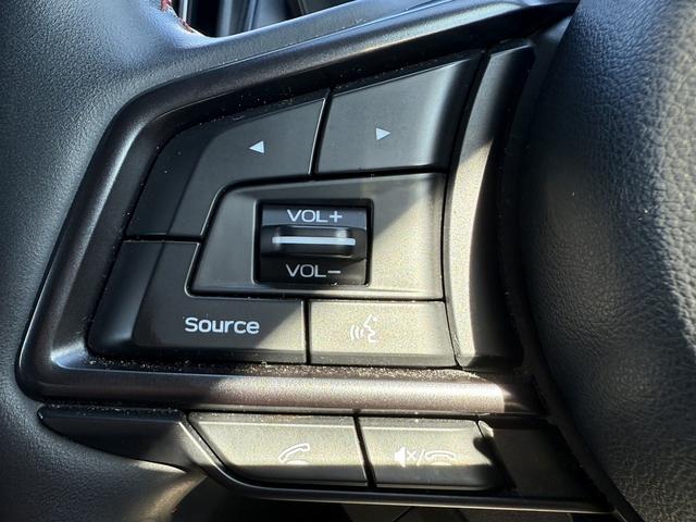 レヴォーグ ＳＴＩスポーツ　ＥＸ　禁煙車　純正１１．６型ナビ　ハーマンカードンサウンドシステム１０スピーカー　フルセグ　３６０度カメラ　アイサイトＸ　レーダークルーズ　電動リアゲート　シートヒーター　メモリー機能付きパワーシート（55枚目）