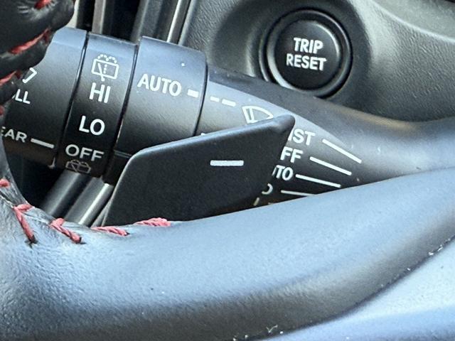 レヴォーグ ＳＴＩスポーツ　ＥＸ　禁煙車　純正１１．６型ナビ　ハーマンカードンサウンドシステム１０スピーカー　フルセグ　３６０度カメラ　アイサイトＸ　レーダークルーズ　電動リアゲート　シートヒーター　メモリー機能付きパワーシート（58枚目）