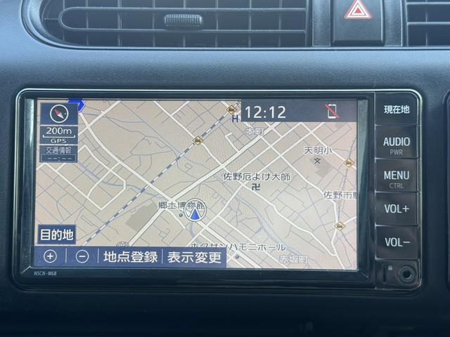 プロボックスバン ＧＬ　禁煙車　全塗装車　純正ナビ　フルセグ　ルーフキャリア　Ｂｌｕｅｔｏｏｔｈ接続可　ホワイトレタータイヤ　ＥＴＣ　ＨＩＤヘッドライト　電動格納式ミラー　キーレス　ＣＤ再生可　ＡＵＸ接続可（3枚目）