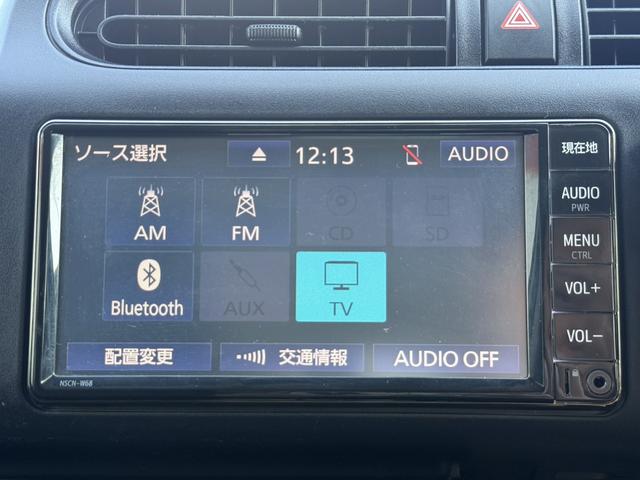 プロボックスバン ＧＬ　禁煙車　全塗装車　純正ナビ　フルセグ　ルーフキャリア　Ｂｌｕｅｔｏｏｔｈ接続可　ホワイトレタータイヤ　ＥＴＣ　ＨＩＤヘッドライト　電動格納式ミラー　キーレス　ＣＤ再生可　ＡＵＸ接続可（4枚目）