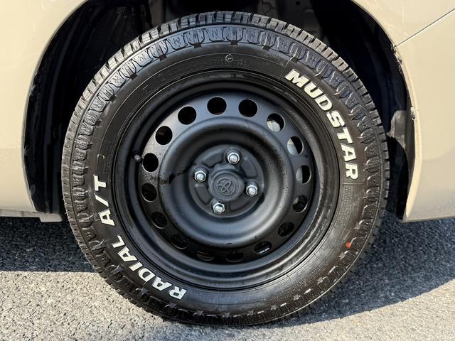 プロボックスバン ＧＬ　禁煙車　全塗装車　純正ナビ　フルセグ　ルーフキャリア　Ｂｌｕｅｔｏｏｔｈ接続可　ホワイトレタータイヤ　ＥＴＣ　ＨＩＤヘッドライト　電動格納式ミラー　キーレス　ＣＤ再生可　ＡＵＸ接続可（24枚目）