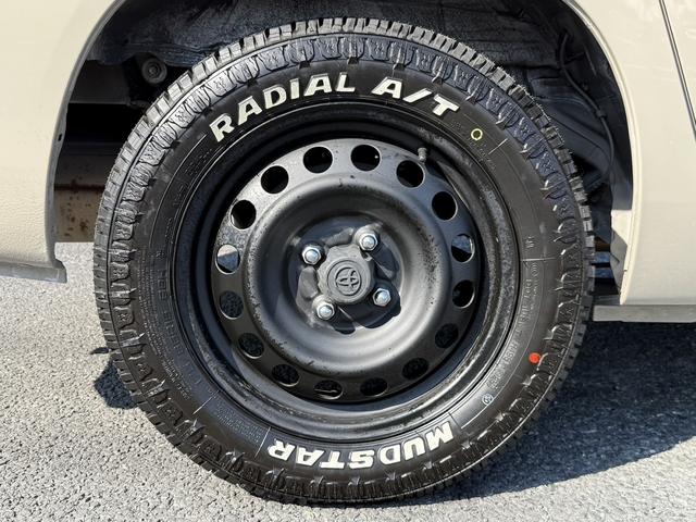 プロボックスバン ＧＬ　禁煙車　全塗装車　純正ナビ　フルセグ　ルーフキャリア　Ｂｌｕｅｔｏｏｔｈ接続可　ホワイトレタータイヤ　ＥＴＣ　ＨＩＤヘッドライト　電動格納式ミラー　キーレス　ＣＤ再生可　ＡＵＸ接続可（25枚目）