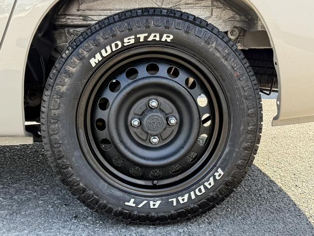 プロボックスバン ＧＬ　禁煙車　全塗装車　純正ナビ　フルセグ　ルーフキャリア　Ｂｌｕｅｔｏｏｔｈ接続可　ホワイトレタータイヤ　ＥＴＣ　ＨＩＤヘッドライト　電動格納式ミラー　キーレス　ＣＤ再生可　ＡＵＸ接続可（26枚目）