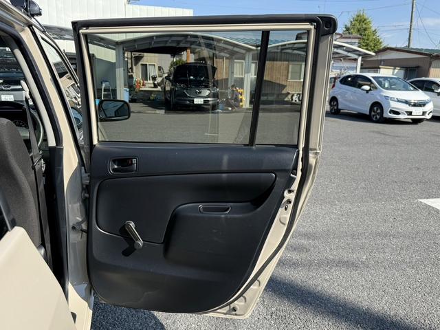 プロボックスバン ＧＬ　禁煙車　全塗装車　純正ナビ　フルセグ　ルーフキャリア　Ｂｌｕｅｔｏｏｔｈ接続可　ホワイトレタータイヤ　ＥＴＣ　ＨＩＤヘッドライト　電動格納式ミラー　キーレス　ＣＤ再生可　ＡＵＸ接続可（29枚目）
