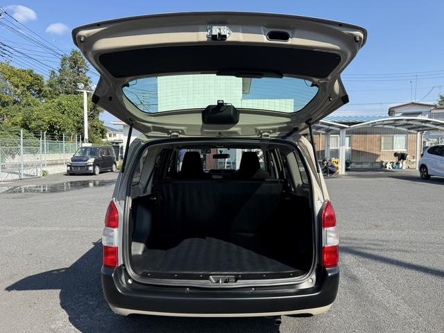 プロボックスバン ＧＬ　禁煙車　全塗装車　純正ナビ　フルセグ　ルーフキャリア　Ｂｌｕｅｔｏｏｔｈ接続可　ホワイトレタータイヤ　ＥＴＣ　ＨＩＤヘッドライト　電動格納式ミラー　キーレス　ＣＤ再生可　ＡＵＸ接続可（30枚目）