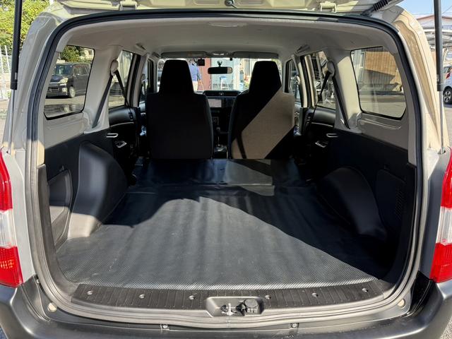 プロボックスバン ＧＬ　禁煙車　全塗装車　純正ナビ　フルセグ　ルーフキャリア　Ｂｌｕｅｔｏｏｔｈ接続可　ホワイトレタータイヤ　ＥＴＣ　ＨＩＤヘッドライト　電動格納式ミラー　キーレス　ＣＤ再生可　ＡＵＸ接続可（32枚目）