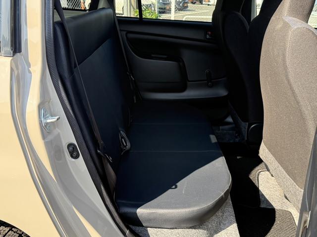 プロボックスバン ＧＬ　禁煙車　全塗装車　純正ナビ　フルセグ　ルーフキャリア　Ｂｌｕｅｔｏｏｔｈ接続可　ホワイトレタータイヤ　ＥＴＣ　ＨＩＤヘッドライト　電動格納式ミラー　キーレス　ＣＤ再生可　ＡＵＸ接続可（37枚目）