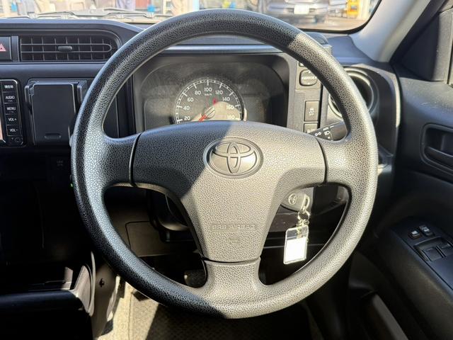 プロボックスバン ＧＬ　禁煙車　全塗装車　純正ナビ　フルセグ　ルーフキャリア　Ｂｌｕｅｔｏｏｔｈ接続可　ホワイトレタータイヤ　ＥＴＣ　ＨＩＤヘッドライト　電動格納式ミラー　キーレス　ＣＤ再生可　ＡＵＸ接続可（44枚目）