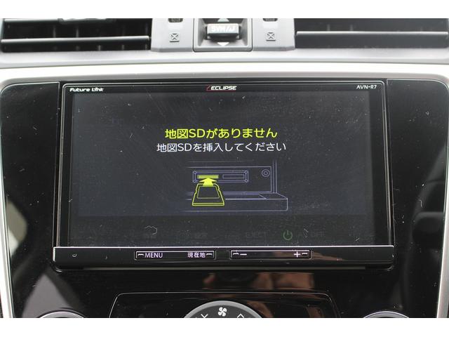 レヴォーグ ２．０ＧＴアイサイト　禁煙車　ＢＩＬＳＴＥＩＮ製ダンパー　社外ナビ　フルセグ　バックカメラ　パワーシート　衝突軽減ブレーキ　アダクティブクルーズ　アイサイトｖｅｒｓｉｏｎ３　ハーフレザー　Ｂｌｕｅｔｏｏｔｈ　レーンキープ（4枚目）