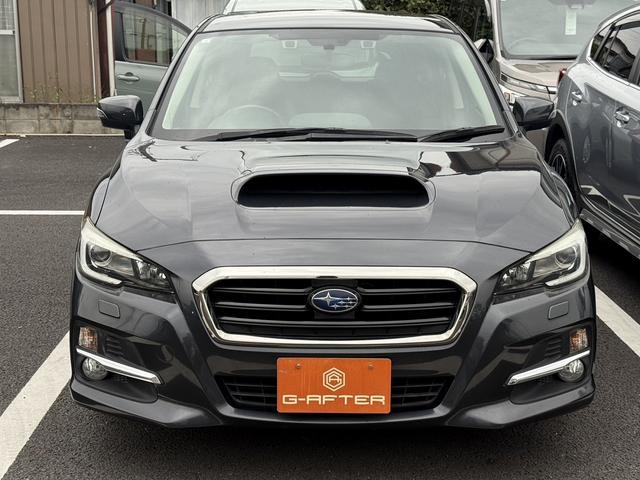 レヴォーグ ２．０ＧＴアイサイト　禁煙車　ＢＩＬＳＴＥＩＮ製ダンパー　社外ナビ　フルセグ　バックカメラ　パワーシート　衝突軽減ブレーキ　アダクティブクルーズ　アイサイトｖｅｒｓｉｏｎ３　ハーフレザー　Ｂｌｕｅｔｏｏｔｈ　レーンキープ（8枚目）